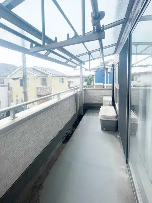 Propiedad 4LDK Ciudad de Kasukabe Prefectura de Saitama (2)