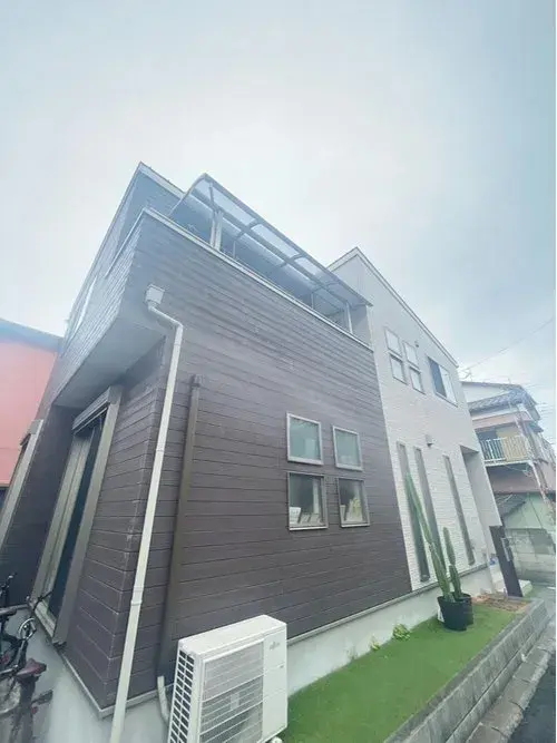 Propiedad 4LDK Ciudad de Kasukabe Prefectura de Saitama (3)