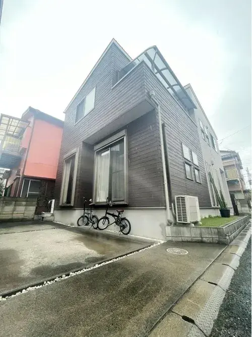 Propiedad 4LDK Ciudad de Kasukabe Prefectura de Saitama (4)