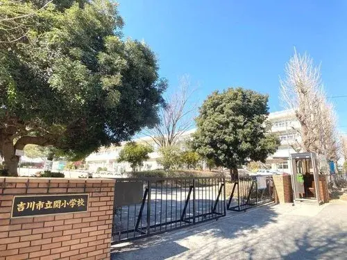 4LDK Property Yoshikawa City Saitama Prefecture (15)