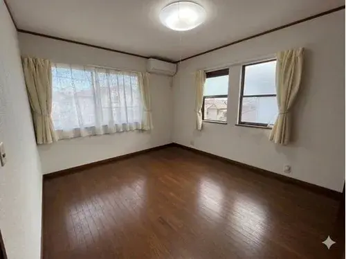 4LDK Property Yoshikawa City Saitama Prefecture (8)