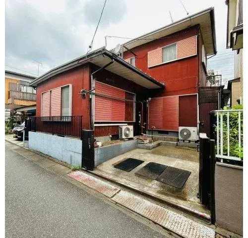 Akiya in Saitama