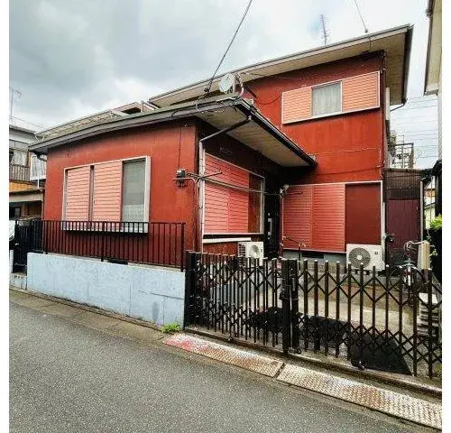 3LDK Ciudad de Saitama Prefectura de Saitama (2)