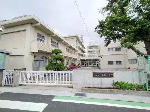 3LDK Ciudad de Saitama Prefectura de Saitama (5)