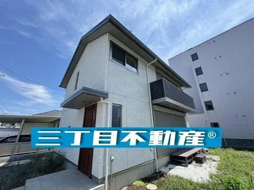 Akiya in Fukaya