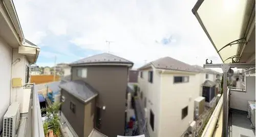 Akiya in 三郷市
