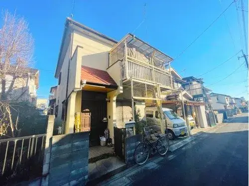 Propriété 3DK Moroyama-machi Préfecture de Saitama (2)