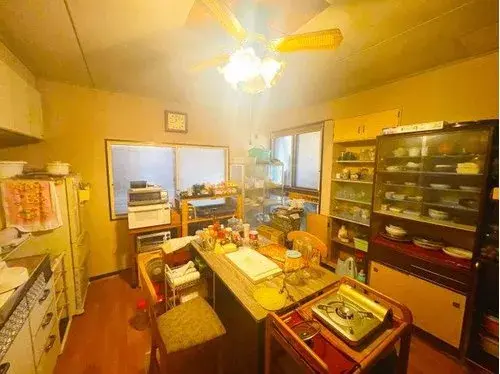Propriété 3DK Moroyama-machi Préfecture de Saitama (16)