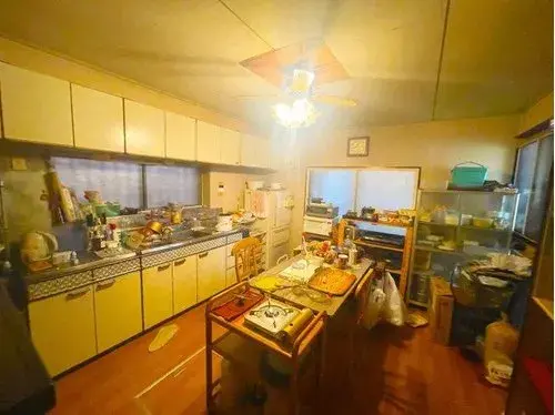 Propriété 3DK Moroyama-machi Préfecture de Saitama (17)