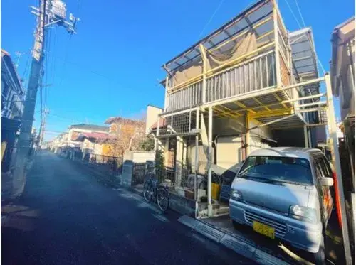 Propriété 3DK Moroyama-machi Préfecture de Saitama (3)