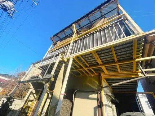 Propriété 3DK Moroyama-machi Préfecture de Saitama (4)