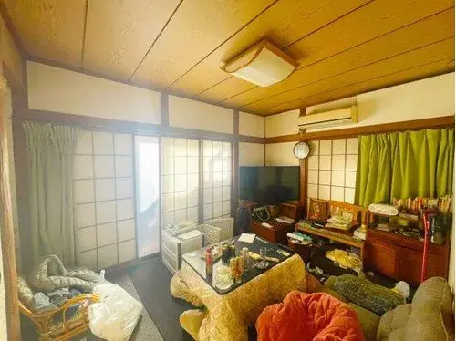 Propriété 3DK Moroyama-machi Préfecture de Saitama (8)