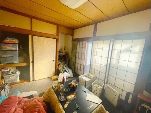 Propriété 3DK Moroyama-machi Préfecture de Saitama (9)