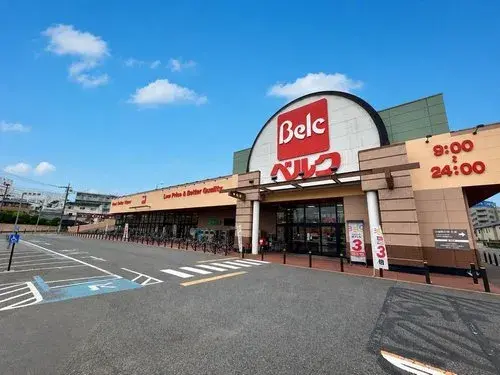 4LDK物件 川越市 埼玉県 (8)