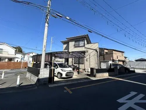 3LDK+S Property Sakado City Saitama Prefecture (2)