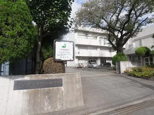 3LDK+S Property Sakado City Saitama Prefecture (13)