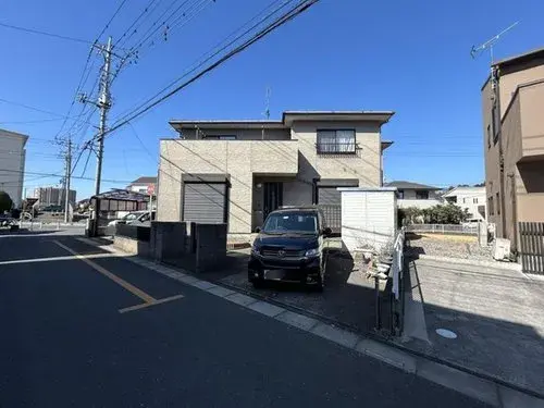 3LDK+S Property Sakado City Saitama Prefecture (3)