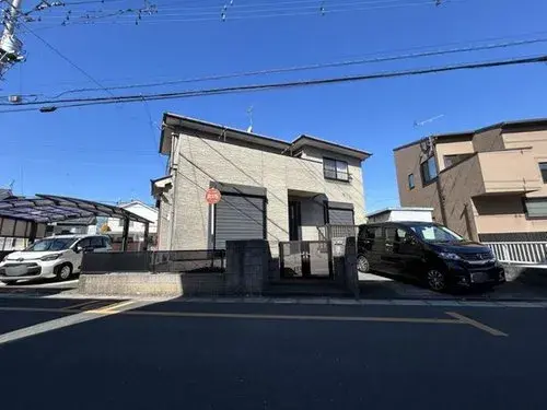 3LDK+S Property Sakado City Saitama Prefecture (4)
