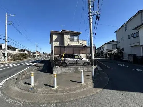 3LDK+S Property Sakado City Saitama Prefecture (5)
