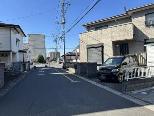 3LDK+S Property Sakado City Saitama Prefecture (7)