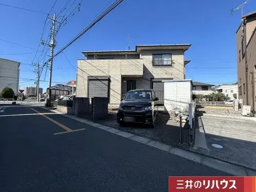 3LDK+S Property Sakado City Saitama Prefecture (8)