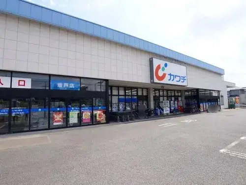 3LDK+S Property Sakado City Saitama Prefecture (10)
