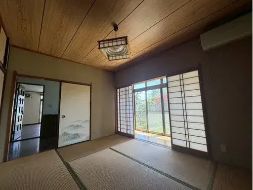 两卧室两层房产 深谷市 埼玉县 (5)