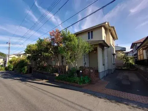 4LDK 小川町 埼玉県 (2)