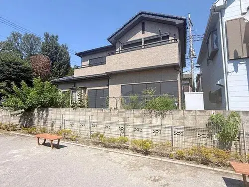 3LDK+2S Sayama City Saitama Prefecture (2)