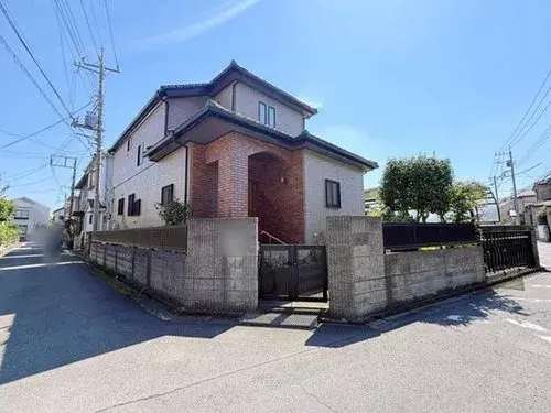 3LDK+2S Sayama City Saitama Prefecture (11)