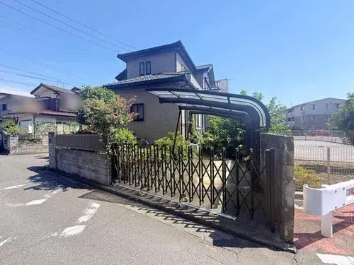 3LDK+2S Sayama City Saitama Prefecture (12)