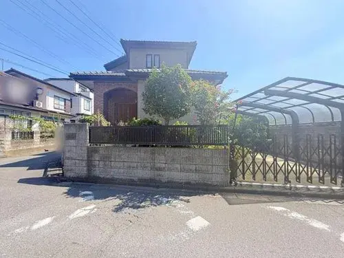 3LDK+2S Sayama City Saitama Prefecture (3)