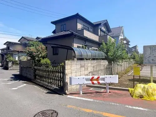3LDK+2S Sayama City Saitama Prefecture (8)