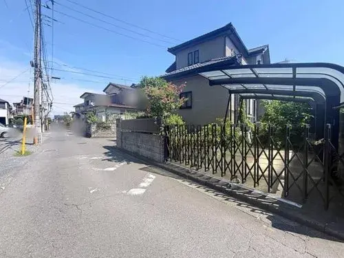 3LDK+2S Sayama City Saitama Prefecture (9)