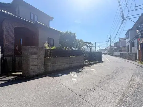 3LDK+2S Sayama City Saitama Prefecture (10)