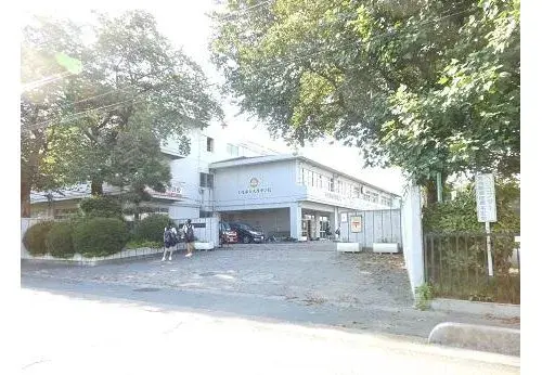 Akiya in Ageo