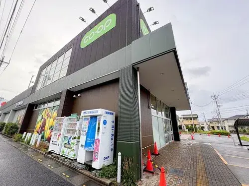 LDK20畳以上2階建物件 上尾市 埼玉県 (2)