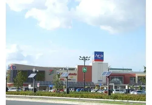 LDK20畳以上2階建物件 上尾市 埼玉県 (11)