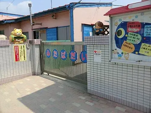 LDK20畳以上2階建物件 上尾市 埼玉県 (13)