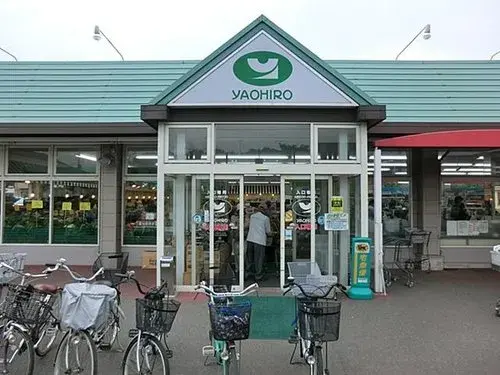 LDK20畳以上2階建物件 上尾市 埼玉県 (14)