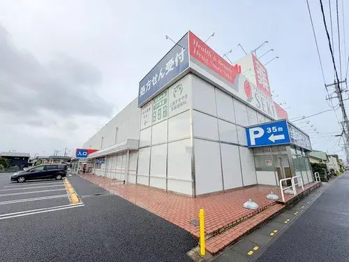 LDK20畳以上2階建物件 上尾市 埼玉県 (16)