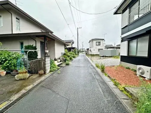 Akiya in Kumagaya
