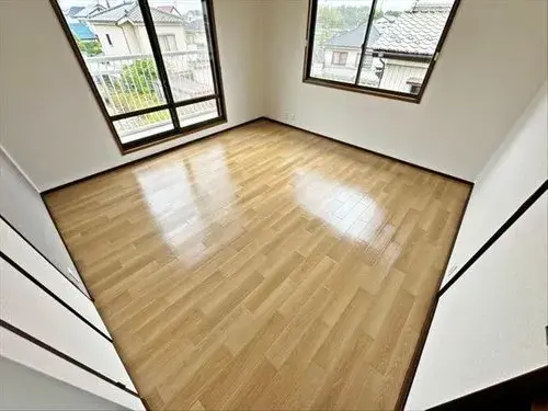 3LDK+S Ciudad de Kumagaya Prefectura de Saitama (9)