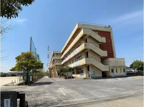 Propiedad 5K Ciudad de Misato Prefectura de Saitama (3)