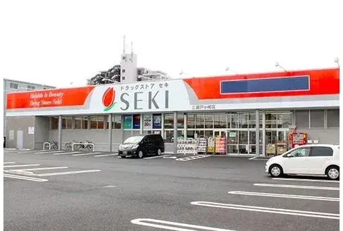 Propiedad 5K Ciudad de Misato Prefectura de Saitama (22)