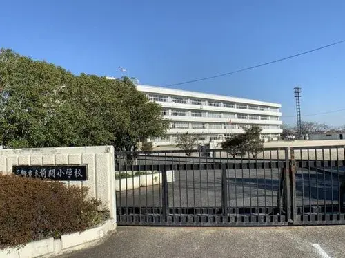 Propiedad 5K Ciudad de Misato Prefectura de Saitama (24)