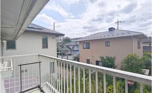 Propiedad 5K Ciudad de Misato Prefectura de Saitama (7)