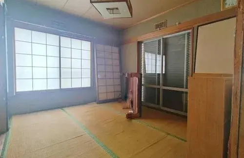 Propiedad 5K Ciudad de Misato Prefectura de Saitama (9)