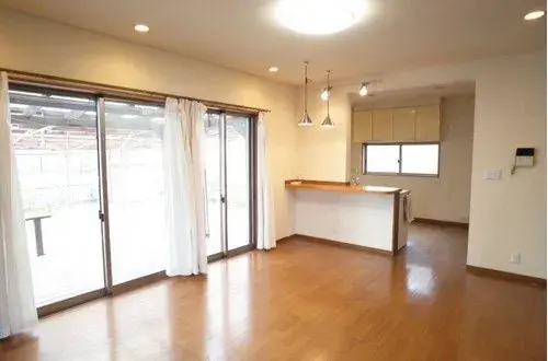 3LDK+S property Higashimatsuyama City Saitama Prefecture (3)