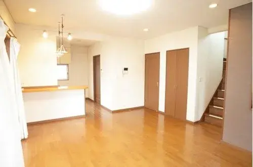 3LDK+S property Higashimatsuyama City Saitama Prefecture (4)